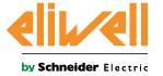 Eliwell logo
