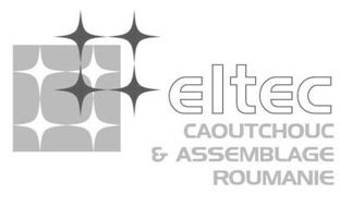 Eltec logo