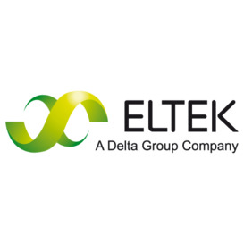 Eltek logo