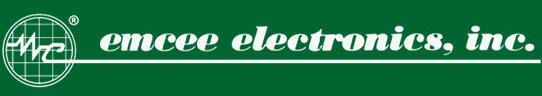 Emcee Electronics logo