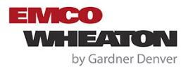 Emco Wheaton Retail logo