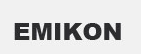 Emikon logo