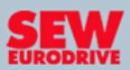 Eurodrive logo