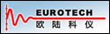 Eurotech logo