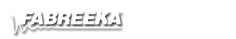 FABREEKA logo