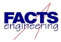 FACTS Engineering logo