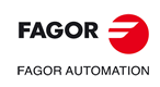 FAGOR logo