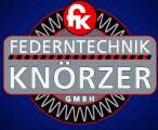 FEDERNTECHNIK KNOERZER（FEDERNTECHNIK KNORZER） logo