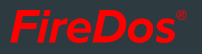 FIREDOS logo