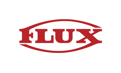 FLUX logo