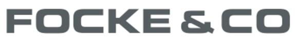 FOCKE logo