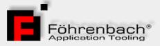 FOEHRENBACH logo