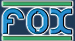 FOX logo