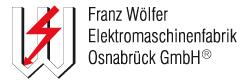 FRANZ WOELFER logo