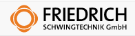 FRIEDRICH logo