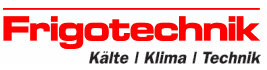 FRIGOTECHNIK logo