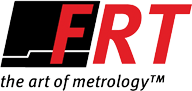 FRT logo