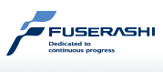 FUSERASHI logo