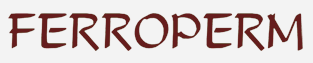 Ferroperm logo