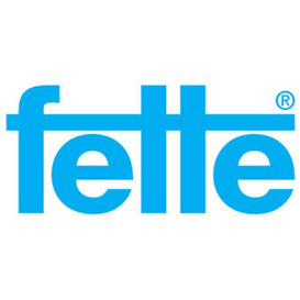 Fette logo