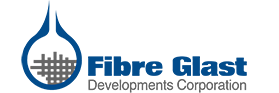 Fibre Glast Developments logo