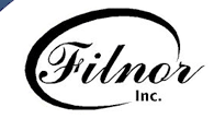 Filnor logo