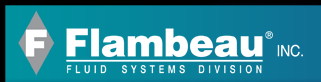 Flambeau Fluid Systems logo