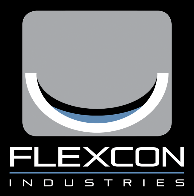 Flexcon Industries logo