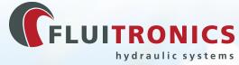 Fluitronics logo