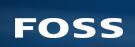 Foss logo