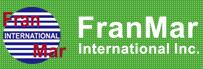 Franmar logo