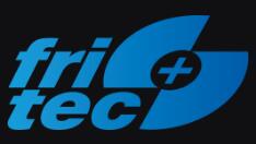 Fritec logo