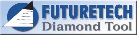 Futuretech Diamond Tool Co. logo