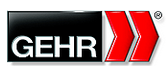 GEHR logo