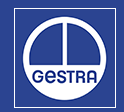 GESTRA logo