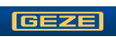 GEZE logo