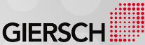 GIERSCH logo