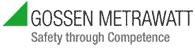 GOSSEN logo