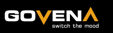 GOVENA logo