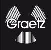 GRAETZ logo
