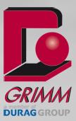 GRIMM logo
