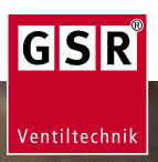GSR logo