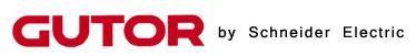 GUTOR logo