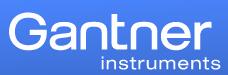 Gantner Instruments logo