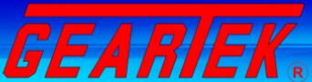 Geartek logo