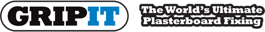 GripIt Fixings logo