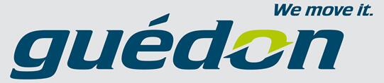 Guedon logo