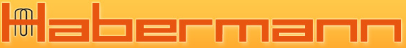 HABERMANN logo