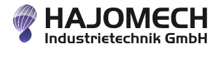 HAJOMECH logo