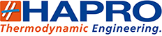 HAPRO logo